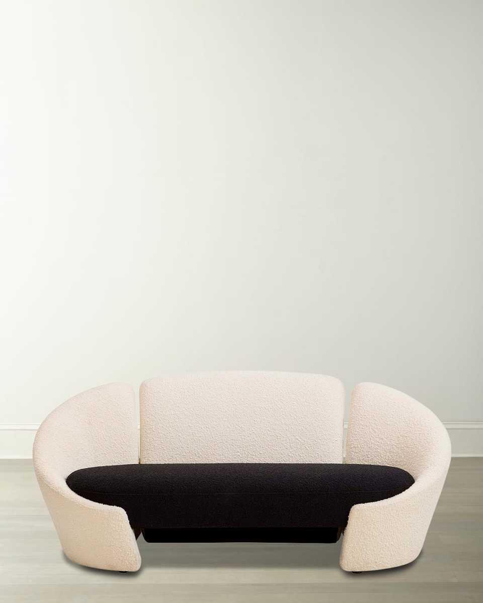 Marais Apartment Sofa